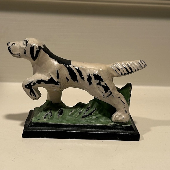 Pottery Barn Metal Dog Bottle Opener - Picture 2 of 8